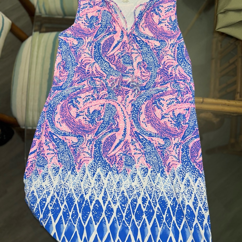 Lilly Pulitzer dress size S